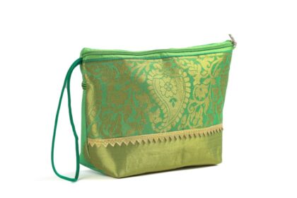 Multicolor Hand Purse