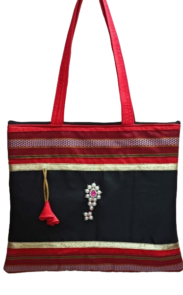Khan Hand Bag