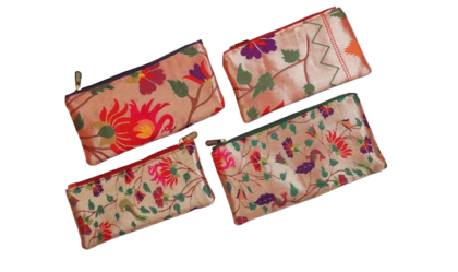 Paithani Hand Purse