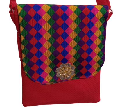 Multicolour Sling