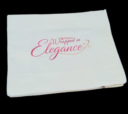 Shree Cloth Organizer White